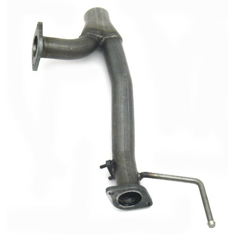 JBA Y-Pipe Exhaust for Toyota Tundra 4.7L V8 for 2003-2004 Stainless - 2010SY-1