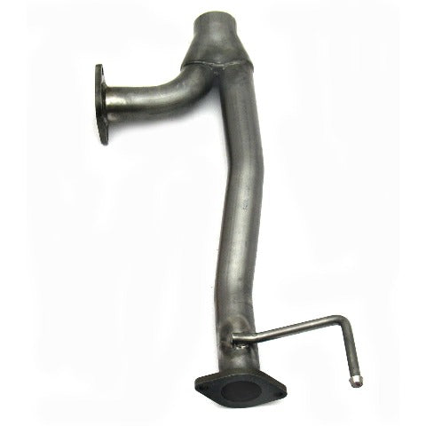JBA Y-Pipe Exhaust for Toyota Tundra 4.7L V8 for 2000-2002 Stainless - 2010SY
