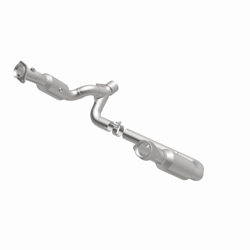 t 2011-13 Ram 1500 CARB Compliant Direct-Fit Catalytic Converter 5551665 Magnaflow MagnaFlow Exhaust Products