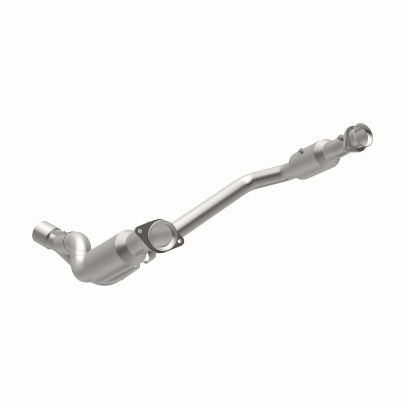 t 2011-13 Ram 1500 CARB Compliant Direct-Fit Catalytic Converter 5551665 Magnaflow MagnaFlow Exhaust Products