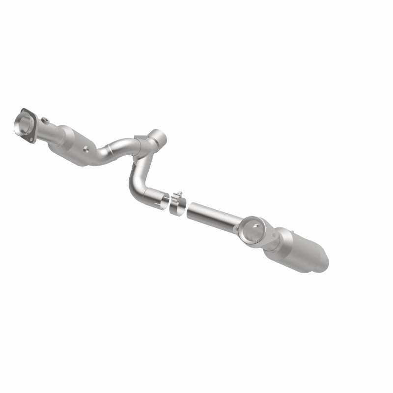 t 2011-13 Ram 1500 CARB Compliant Direct-Fit Catalytic Converter 5551665 Magnaflow MagnaFlow Exhaust Products