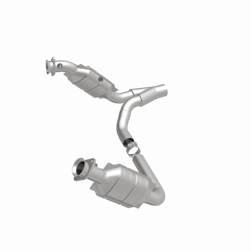 t 2011-17 Ram 1500 CARB Compliant Direct-Fit Catalytic Converter 5551664 Magnaflow MagnaFlow Exhaust Products