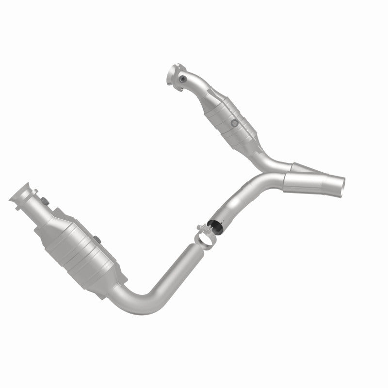 t 2011-17 Ram 1500 CARB Compliant Direct-Fit Catalytic Converter 5551664 Magnaflow MagnaFlow Exhaust Products