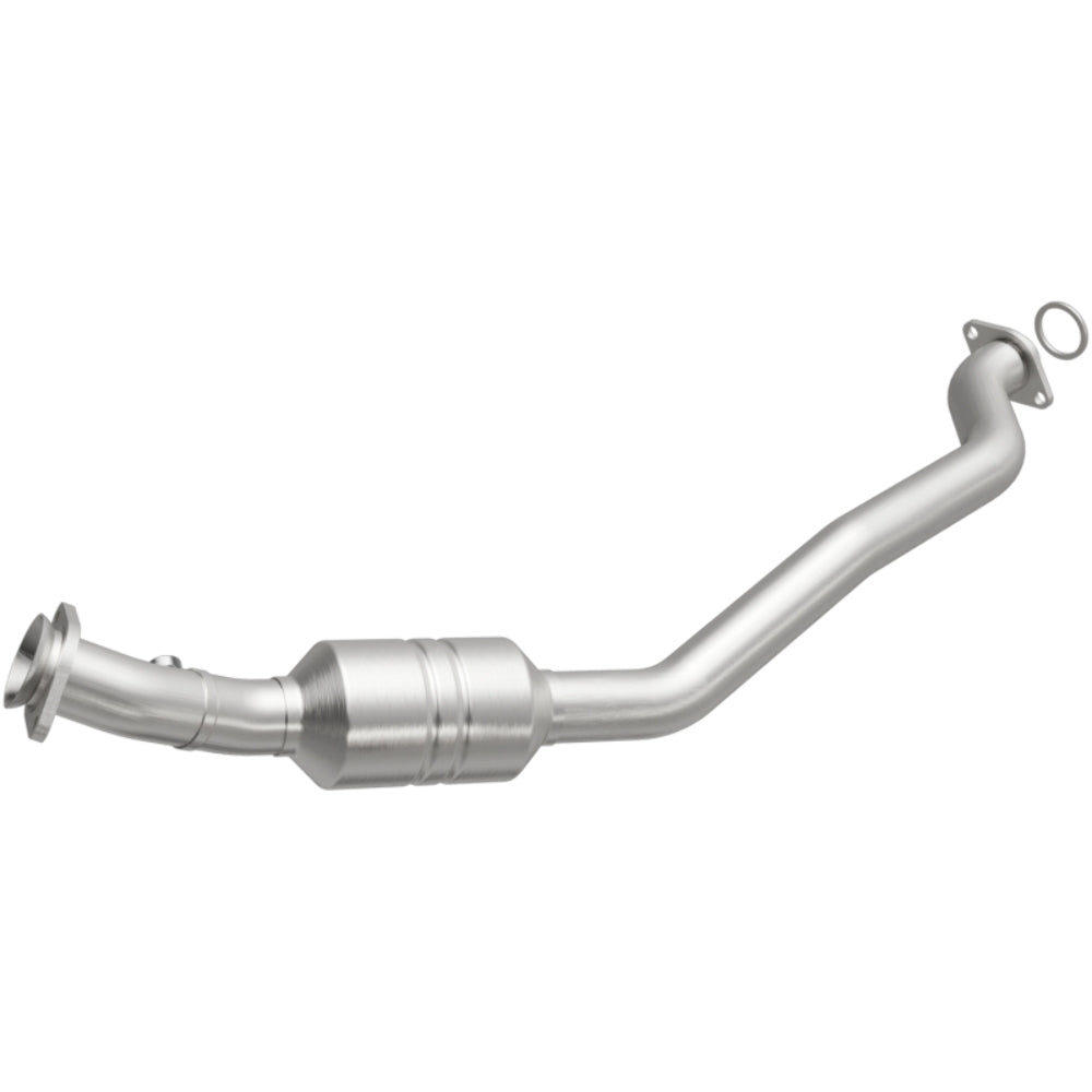 t 2011-19 Jeep Grand Cherokee 5.7L DS Direct-Fit Catalytic Converter 49879 Magnaflow MagnaFlow Exhaust Products