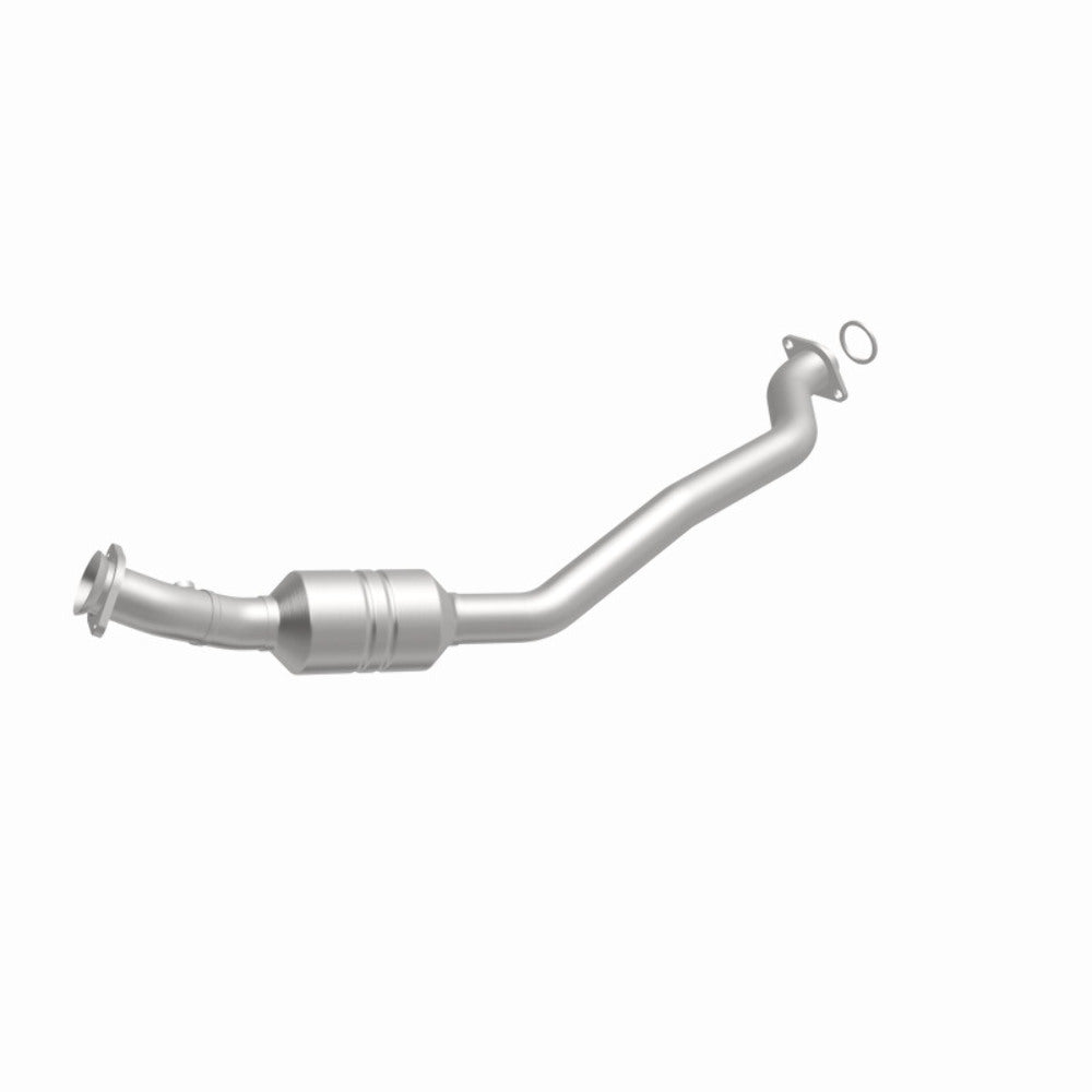 t 2011-19 Jeep Grand Cherokee 5.7L DS Direct-Fit Catalytic Converter 49879 Magnaflow MagnaFlow Exhaust Products