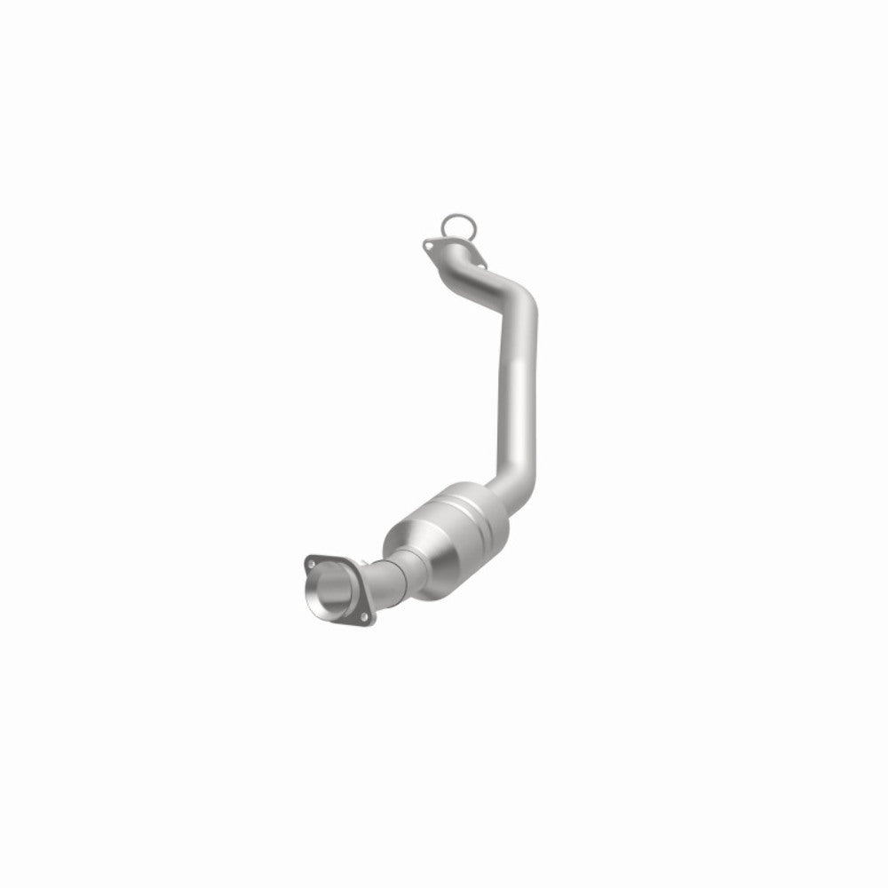 t 2011-19 Jeep Grand Cherokee 5.7L DS Direct-Fit Catalytic Converter 49879 Magnaflow MagnaFlow Exhaust Products