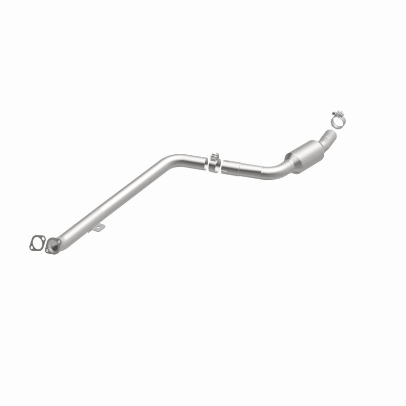 t 2011-2012 BMW X3 OEM Grade Direct-Fit Catalytic Converter 52249 Magnaflow MagnaFlow Exhaust Products