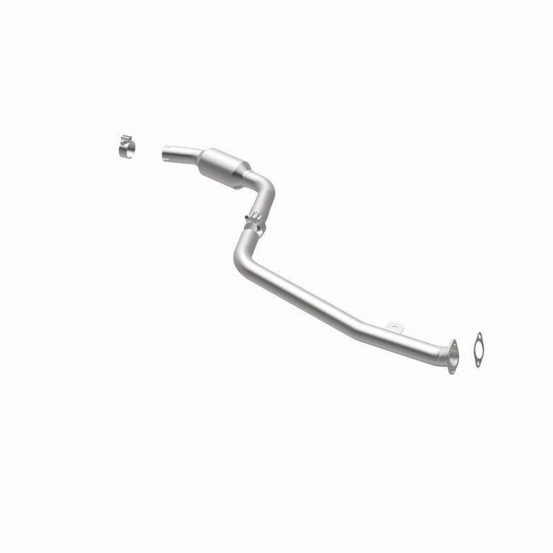 t 2011-2012 BMW X3 OEM Grade Direct-Fit Catalytic Converter 52249 Magnaflow MagnaFlow Exhaust Products