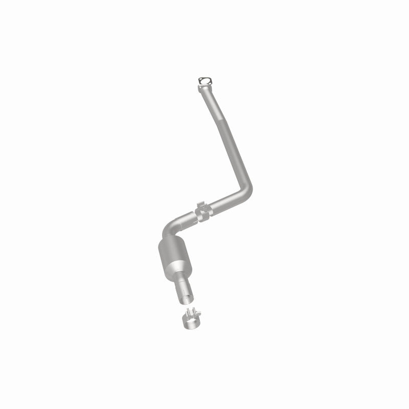 t 2011-2012 BMW X3 OEM Grade Direct-Fit Catalytic Converter 52250 Magnaflow MagnaFlow Exhaust Products
