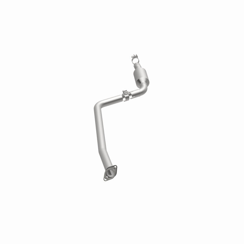 t 2011-2012 BMW X3 OEM Grade Direct-Fit Catalytic Converter 52250 Magnaflow MagnaFlow Exhaust Products