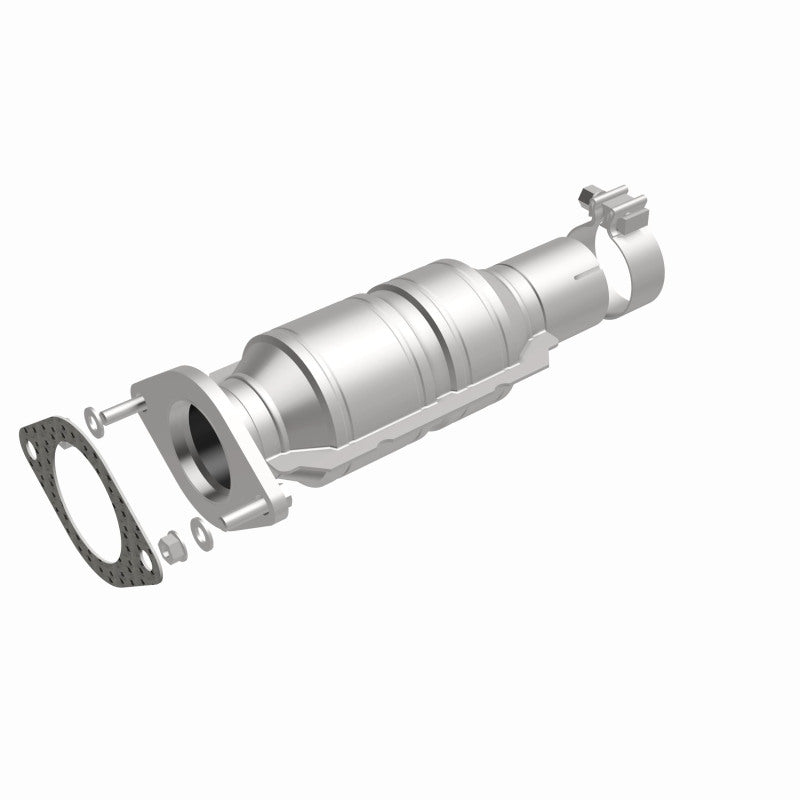t 2011-2012 Chevrolet Malibu 2.4L Direct-Fit Catalytic Converter 5421269 Magnaflow MagnaFlow Exhaust Products