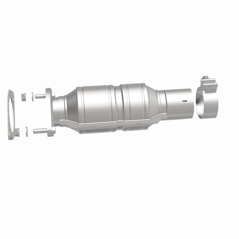 t 2011-2012 Chevrolet Malibu 2.4L Direct-Fit Catalytic Converter 5421269 Magnaflow MagnaFlow Exhaust Products