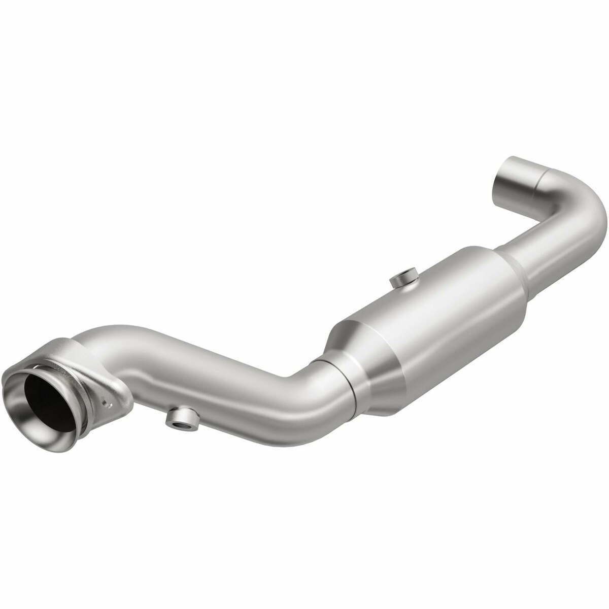 t 2011-2012 Ford F-150 Direct-Fit Catalytic Converter 5551428 Magnaflow MagnaFlow Exhaust Products