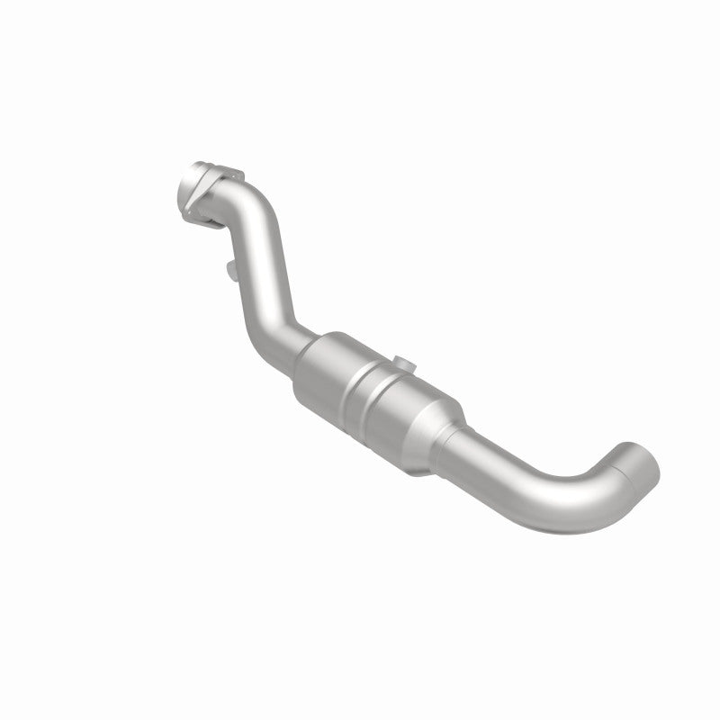 t 2011-2012 Ford F-150 Direct-Fit Catalytic Converter 5551428 Magnaflow MagnaFlow Exhaust Products