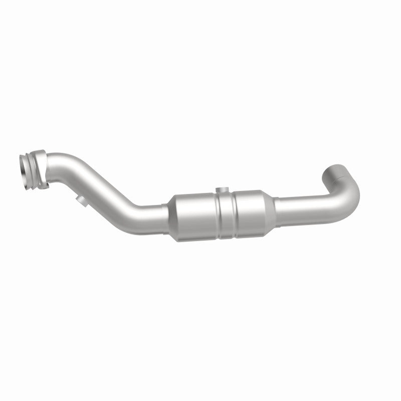 t 2011-2012 Ford F-150 Direct-Fit Catalytic Converter 5551428 Magnaflow MagnaFlow Exhaust Products