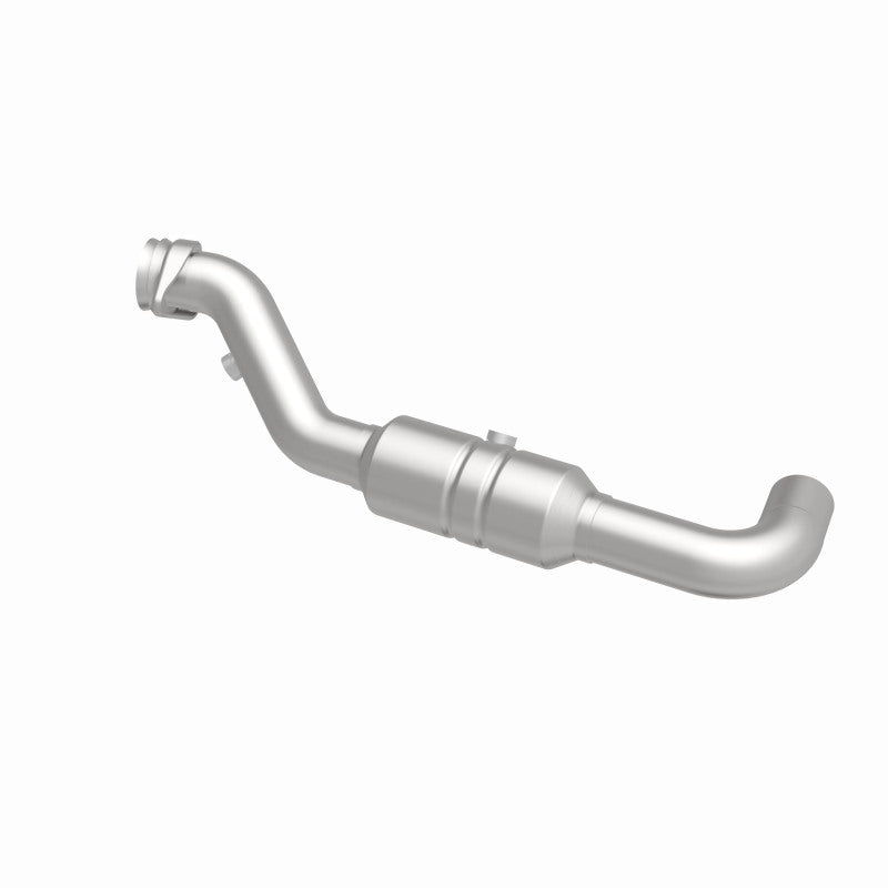t 2011-2012 Ford F-150 Direct-Fit Catalytic Converter 5551428 Magnaflow MagnaFlow Exhaust Products