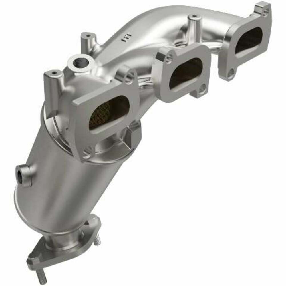 t 2011-2012 Ford Taurus Direct-Fit Catalytic Converter 22-077 Magnaflow MagnaFlow Exhaust Products