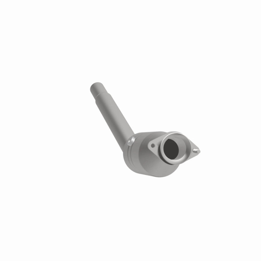 MagnaFlow direct-fit catalytic converter fits 2011 2012 Jaguar XJ 5.0L stainless steel CARB compliant 5561070