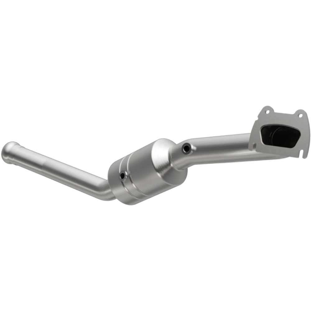 MagnaFlow catalytic converter for 2011-2012 Dodge Grand Cherokee 3.6L stainless steel CARB compliant OBDII