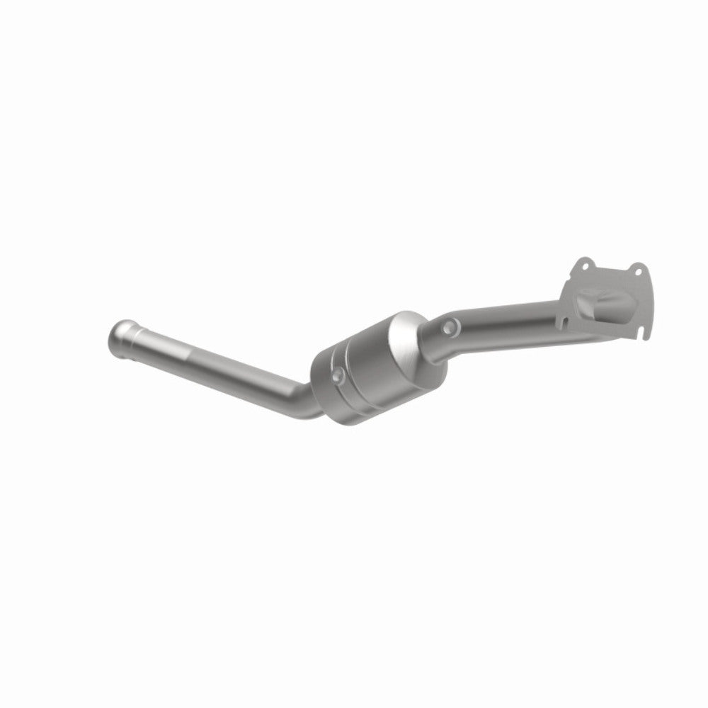 MagnaFlow catalytic converter for 2011-2012 Dodge Grand Cherokee 3.6L stainless steel CARB compliant OBDII
