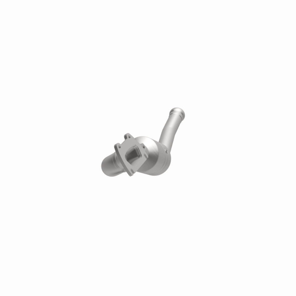 MagnaFlow direct-fit catalytic converter for 2011-2012 Dodge Grand Cherokee stainless steel CARB compliant 5551737