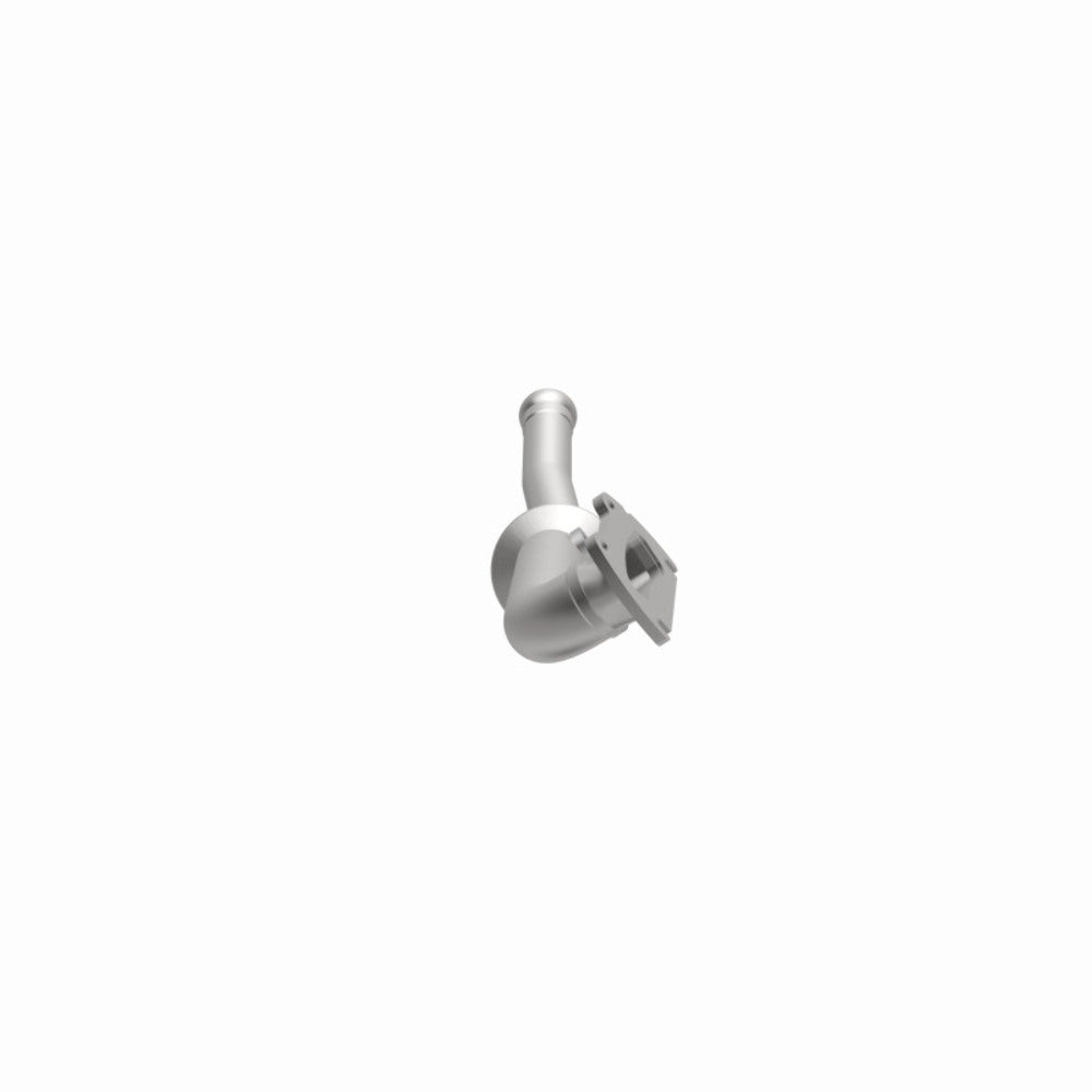 MagnaFlow direct-fit catalytic converter for 2011-2012 Dodge Grand Cherokee stainless steel CARB compliant 5551737
