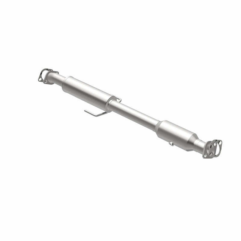 t 2011-2012 Kia Optima California Direct-Fit Cat Converter 5561817 Magnaflow MagnaFlow Exhaust Products