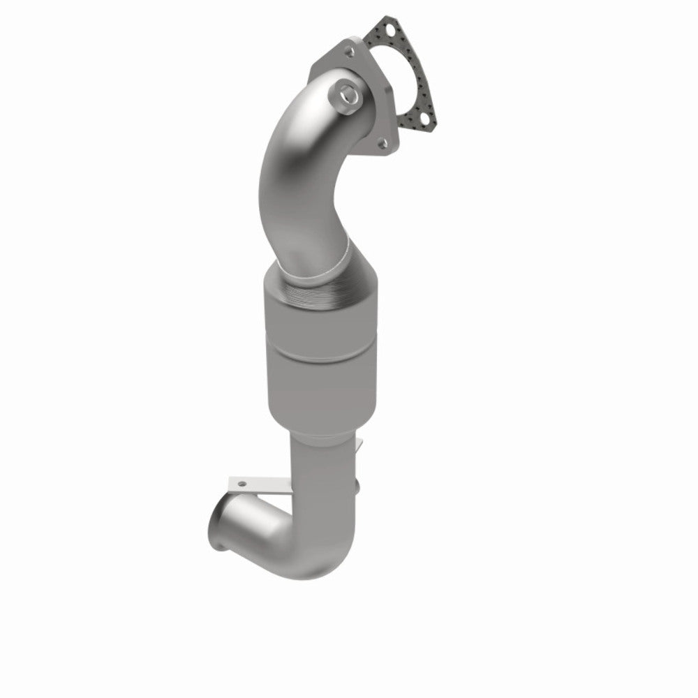 MagnaFlow direct-fit catalytic converter for 2011-2012 Mini 1.6L stainless steel CARB compliant 5461350