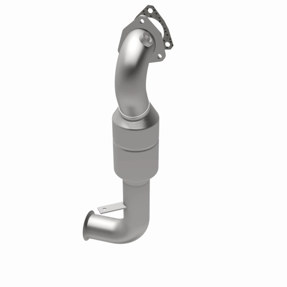 MagnaFlow direct-fit catalytic converter for 2011-2012 Mini 1.6L stainless steel CARB compliant 5461350