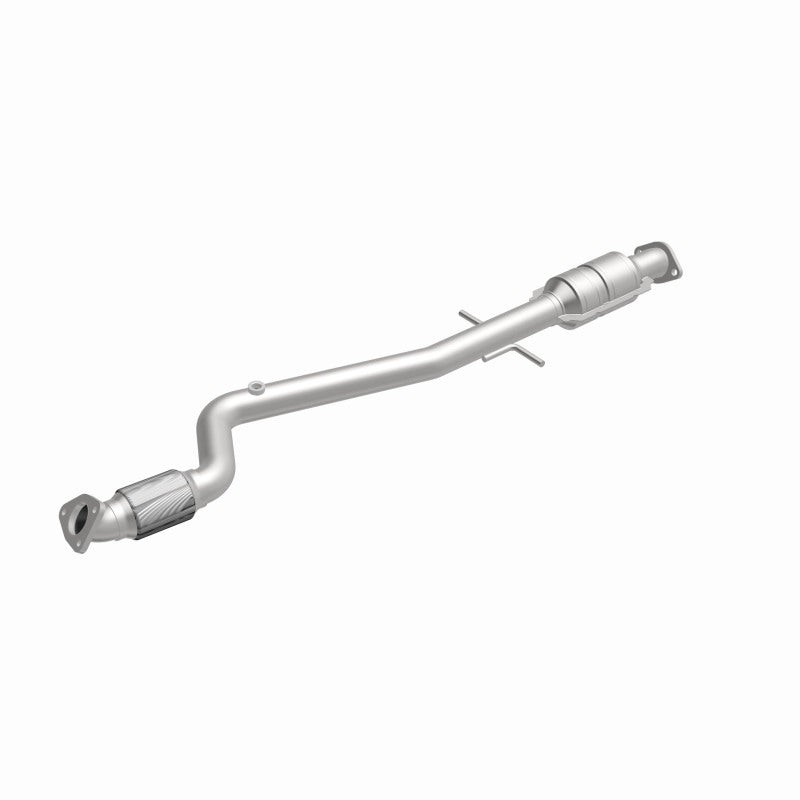 MagnaFlow direct-fit catalytic converter for 2011-2013 Chevy 1.4L stainless steel CARB compliant 557109