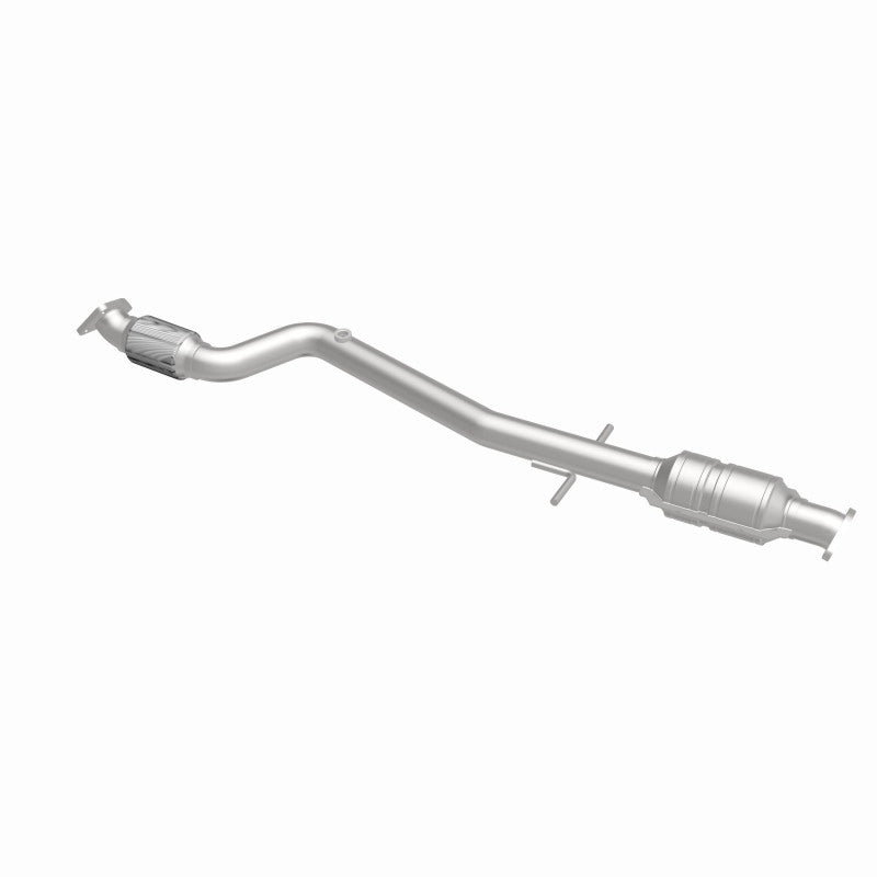 MagnaFlow direct-fit catalytic converter for 2011-2013 Chevy 1.4L stainless steel CARB compliant 557109
