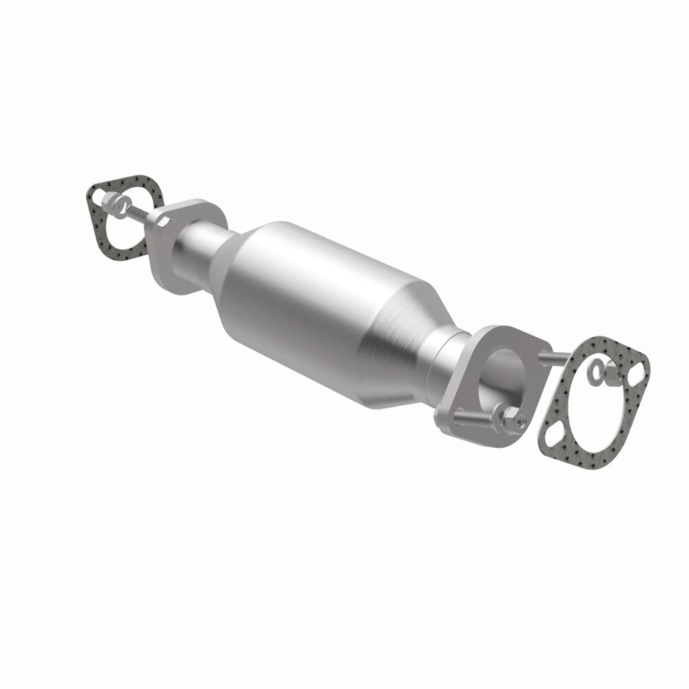 t 2011 2013 Hyundai Elantra 1.8L Direct-Fit Catalytic Converter 5561823 Magnaflow MagnaFlow Exhaust Products