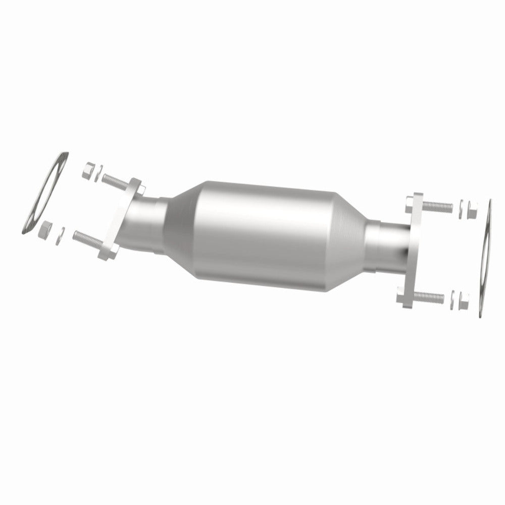 t 2011 2013 Hyundai Elantra 1.8L Direct-Fit Catalytic Converter 5561823 Magnaflow MagnaFlow Exhaust Products