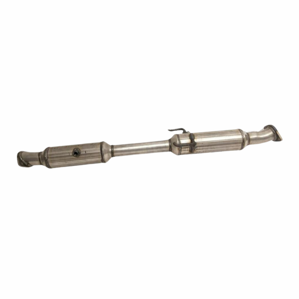 t 2011-2013 Hyundai Sonata Catalytic Converter 18448 Davico Mfg