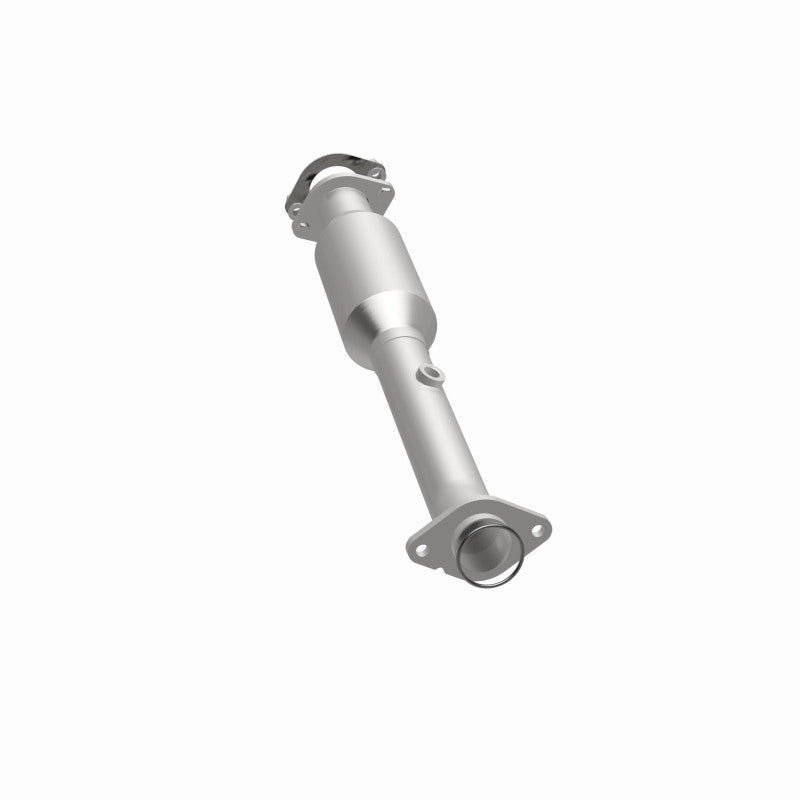 MagnaFlow direct-fit catalytic converter for 2011-2013 Infiniti QX56 stainless steel CARB compliant OBDII