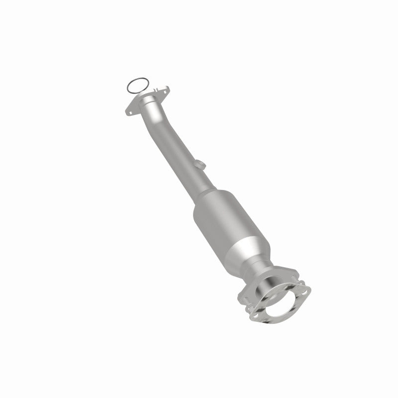 MagnaFlow direct-fit catalytic converter for 2011-2013 Infiniti QX56 stainless steel CARB compliant OBDII