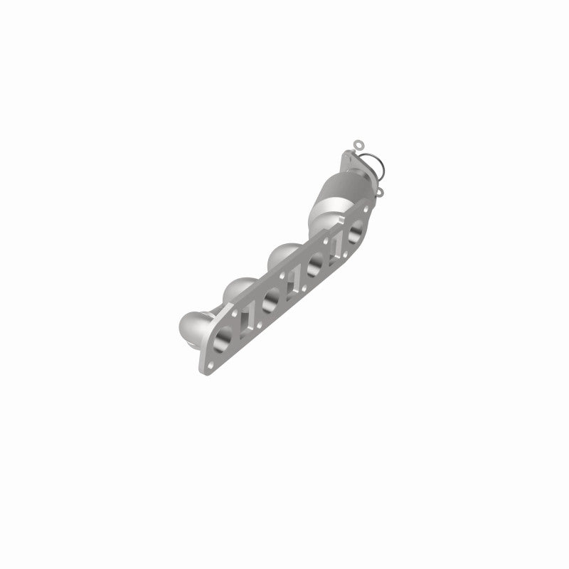 MagnaFlow direct-fit catalytic converter for 2014-2017 Infiniti QX56 stainless steel CARB compliant