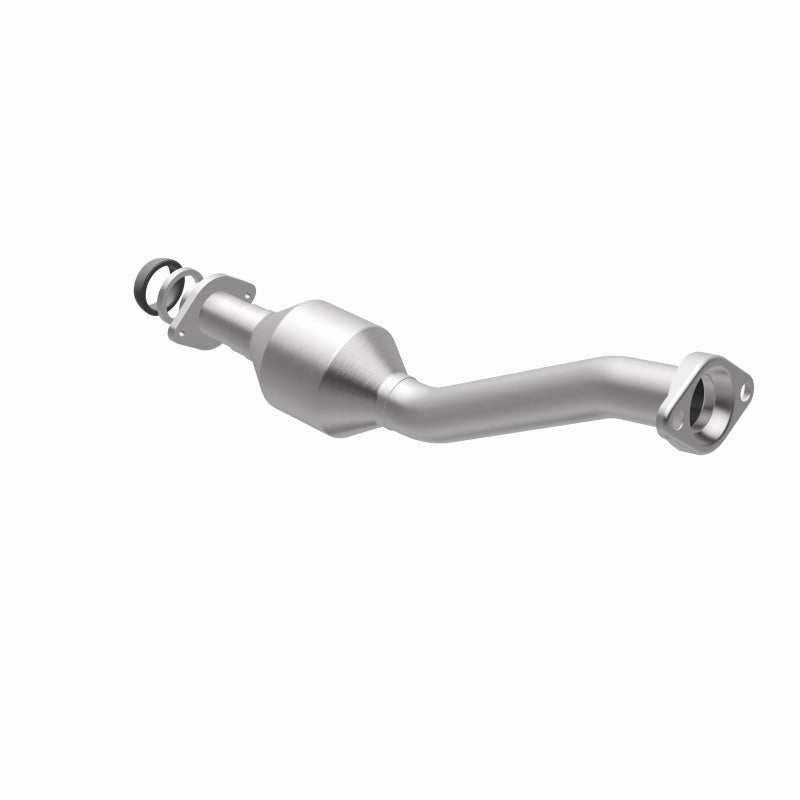 MagnaFlow direct-fit catalytic converter for 2011-2013 Nissan 1.6L stainless steel CARB compliant 557110