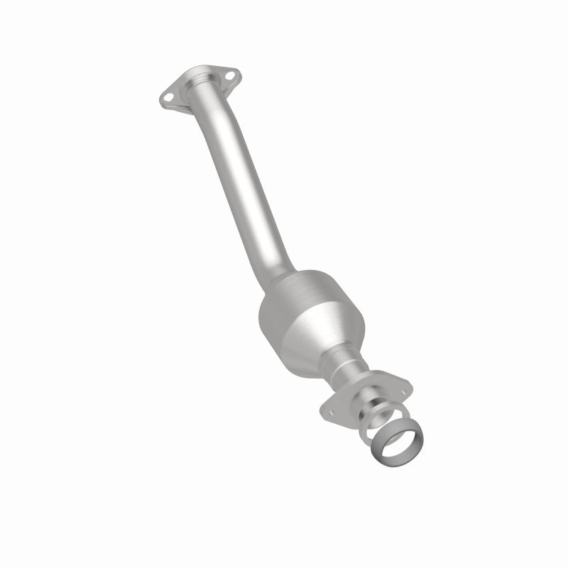 MagnaFlow direct-fit catalytic converter for 2011-2013 Nissan 1.6L stainless steel CARB compliant 557110
