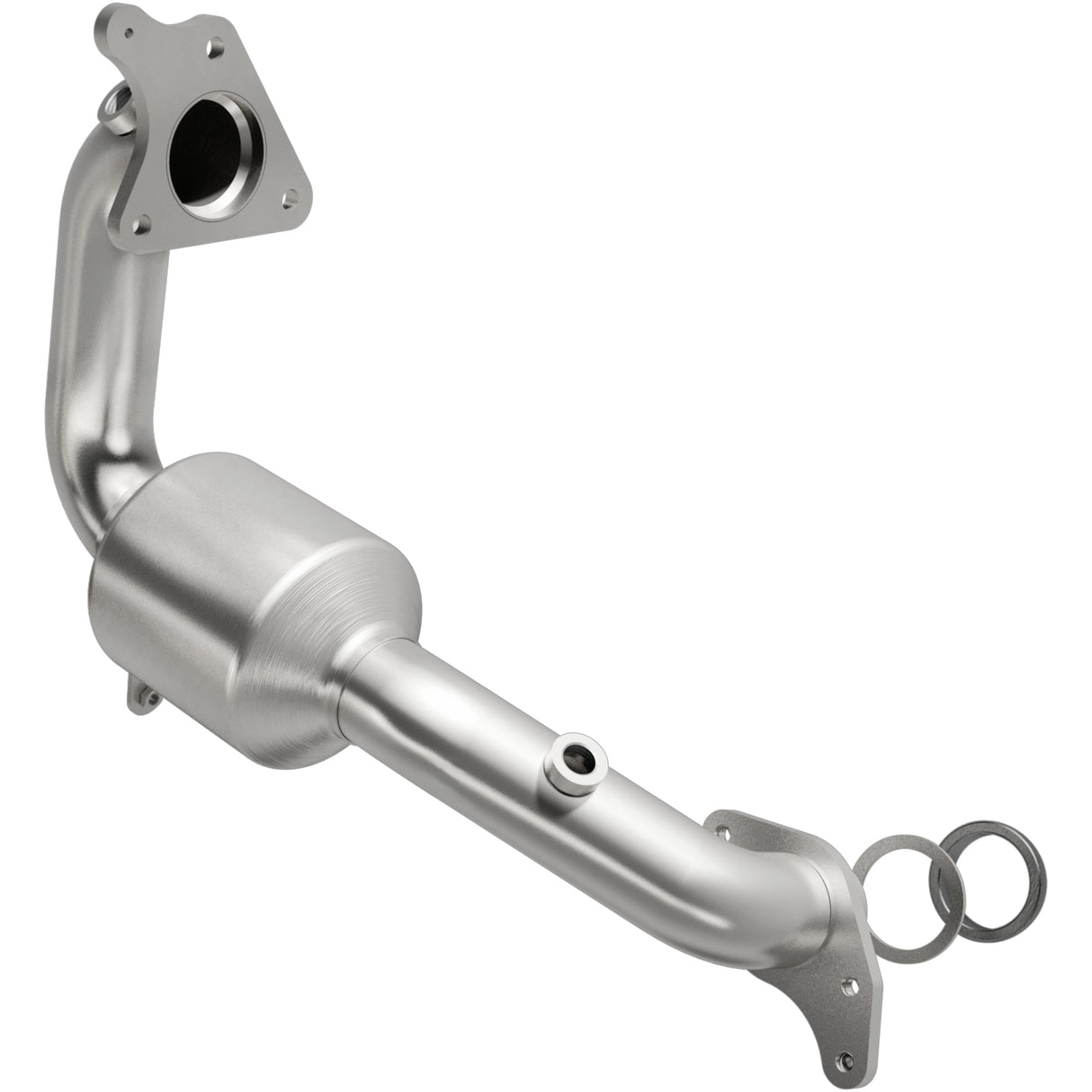 t 2011-2013 Nissan Juke California Grade CARB Catalytic Converter 551439 MagnaFlow Exhaust Products