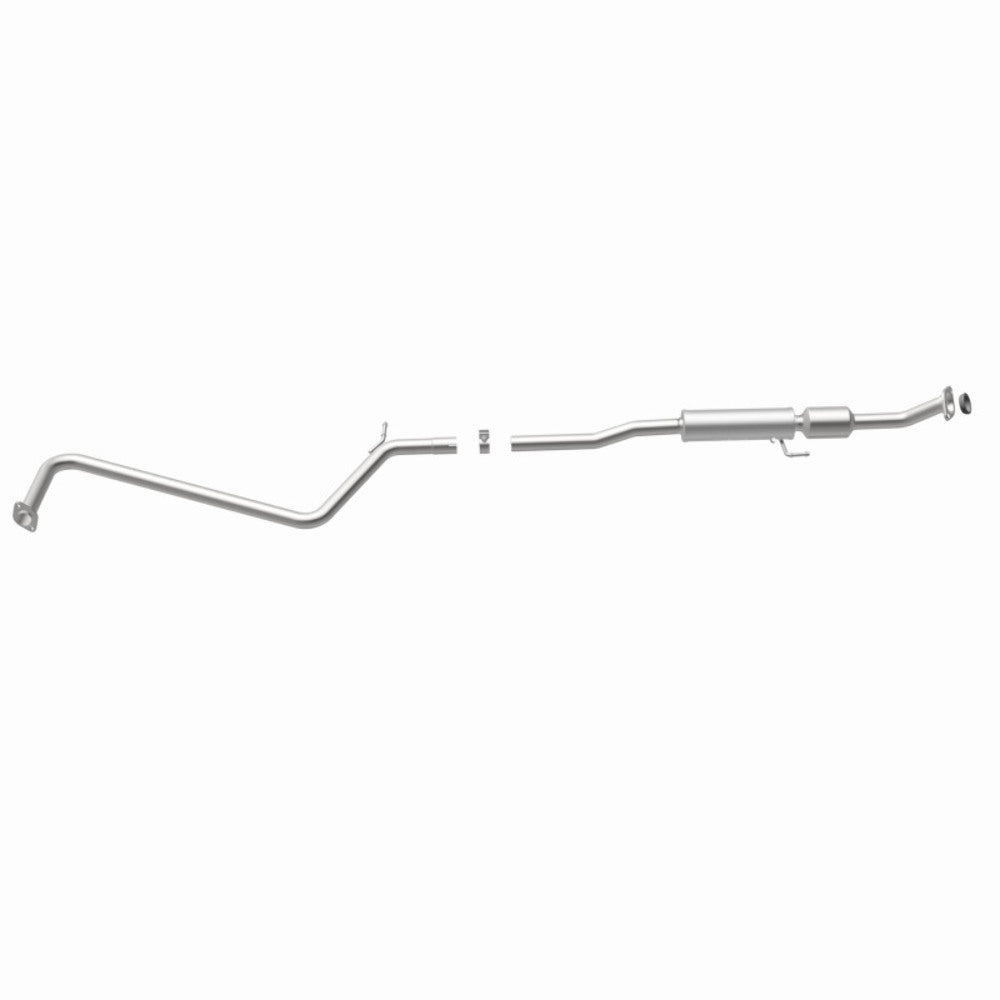t 2011-2013 tC L4 2.5 OEM Underbody Direct-Fit Catalytic Converter 52462 Magnaflow MagnaFlow Exhaust Products