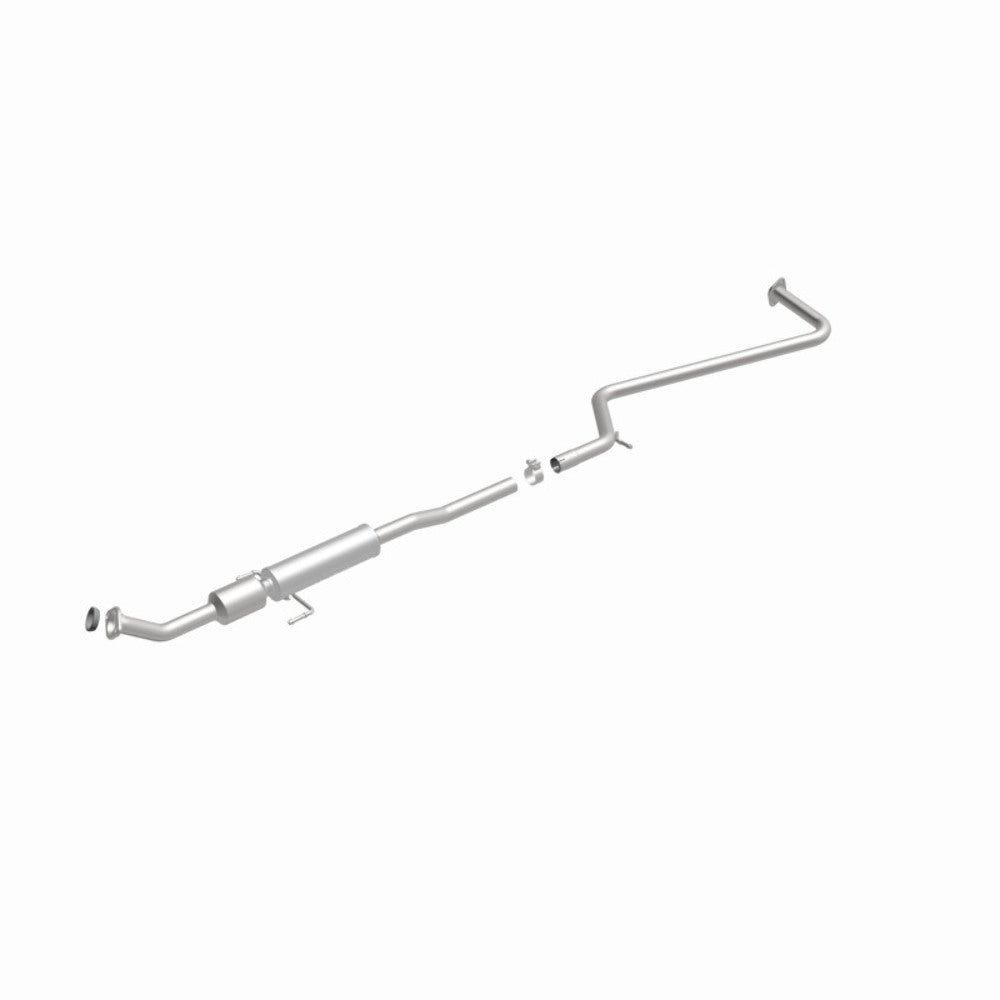 t 2011-2013 tC L4 2.5 OEM Underbody Direct-Fit Catalytic Converter 52462 Magnaflow MagnaFlow Exhaust Products