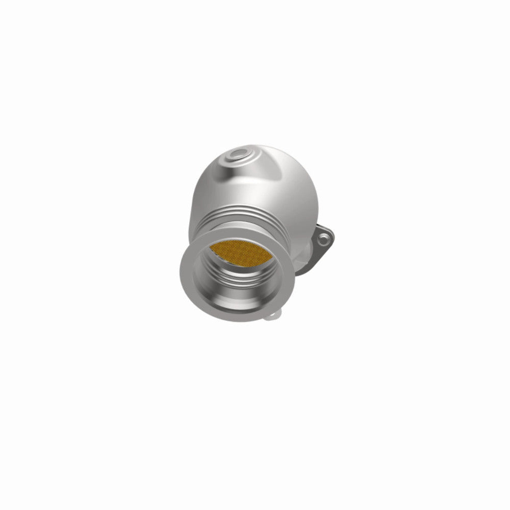 t 2011-2014 335i 3 L Underbody Direct-Fit Catalytic Converter 52244 Magnaflow MagnaFlow Exhaust Products