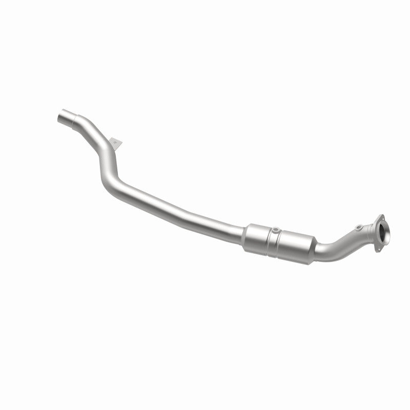 MagnaFlow direct-fit catalytic converter for 2011-2016 Dodge Charger 3.6L stainless steel CARB compliant 5561100