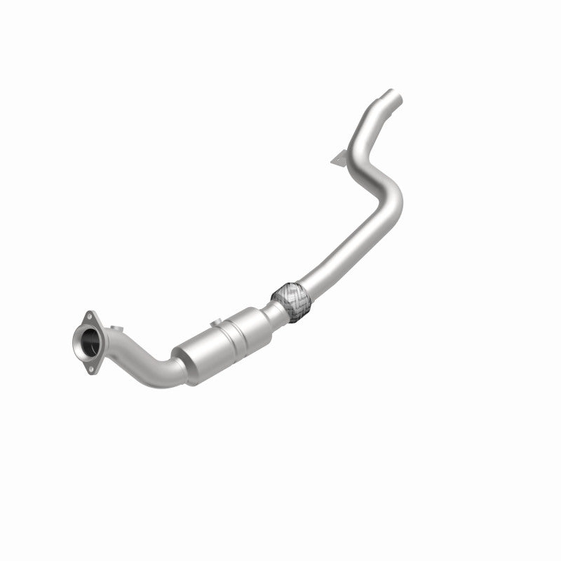 t 2011 2014 Dodge Charger 3.6L Direct-Fit Catalytic Converter 5561101 Magnaflow MagnaFlow Exhaust Products