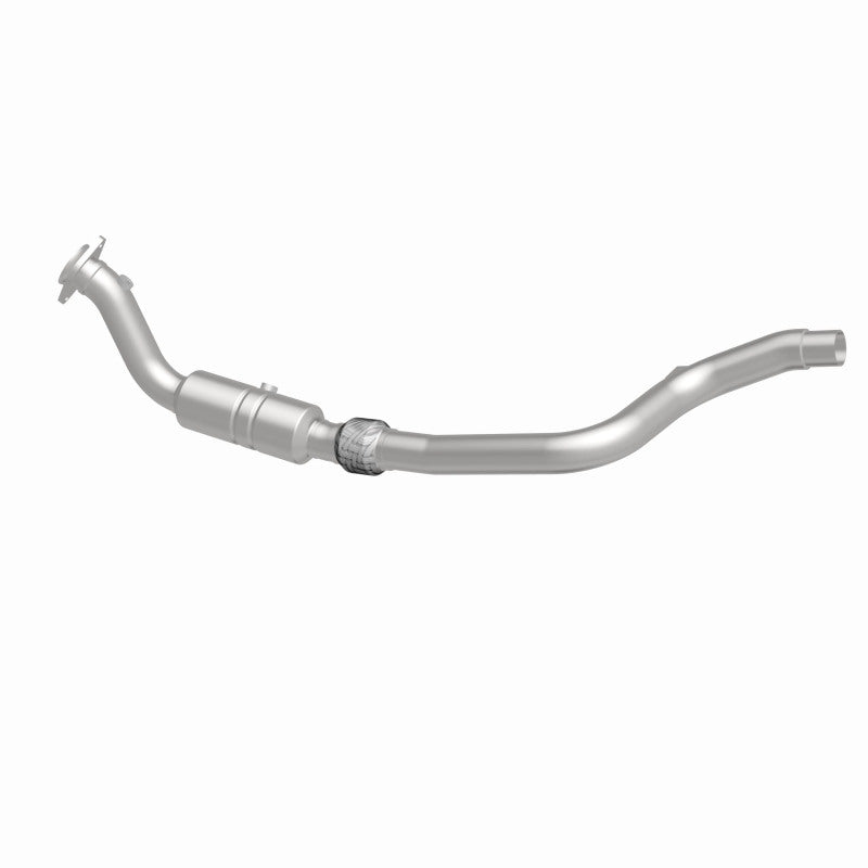 t 2011 2014 Dodge Charger 3.6L Direct-Fit Catalytic Converter 5561101 Magnaflow MagnaFlow Exhaust Products