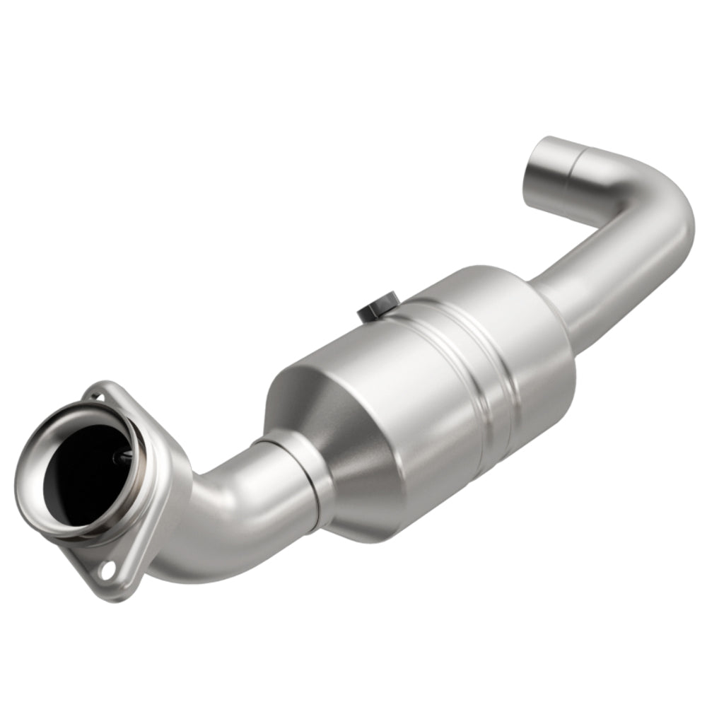 t 2011-2014 F-150 5.0L Underbody Direct-Fit Catalytic Converter 52138 Magnaflow MagnaFlow Exhaust Products
