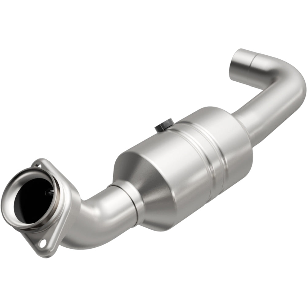 t 2011-2014 F-150 5.0L Underbody Direct-Fit Catalytic Converter 52138 Magnaflow MagnaFlow Exhaust Products