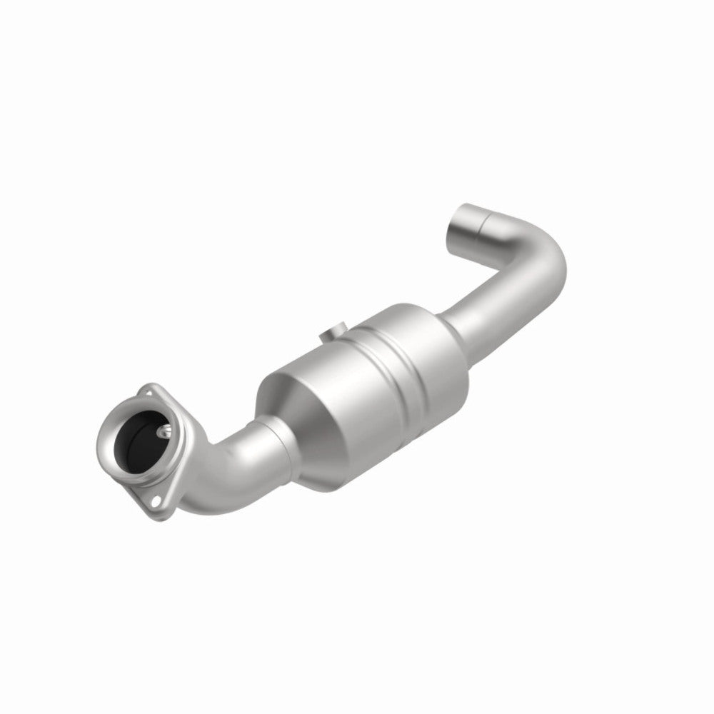 t 2011-2014 F-150 5.0L Underbody Direct-Fit Catalytic Converter 52138 Magnaflow MagnaFlow Exhaust Products