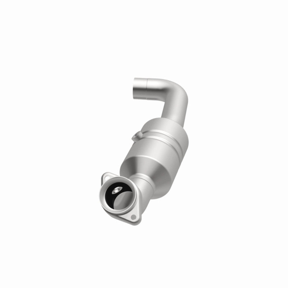 t 2011-2014 F-150 5.0L Underbody Direct-Fit Catalytic Converter 52138 Magnaflow MagnaFlow Exhaust Products